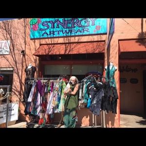 Meet your Posher, Susan